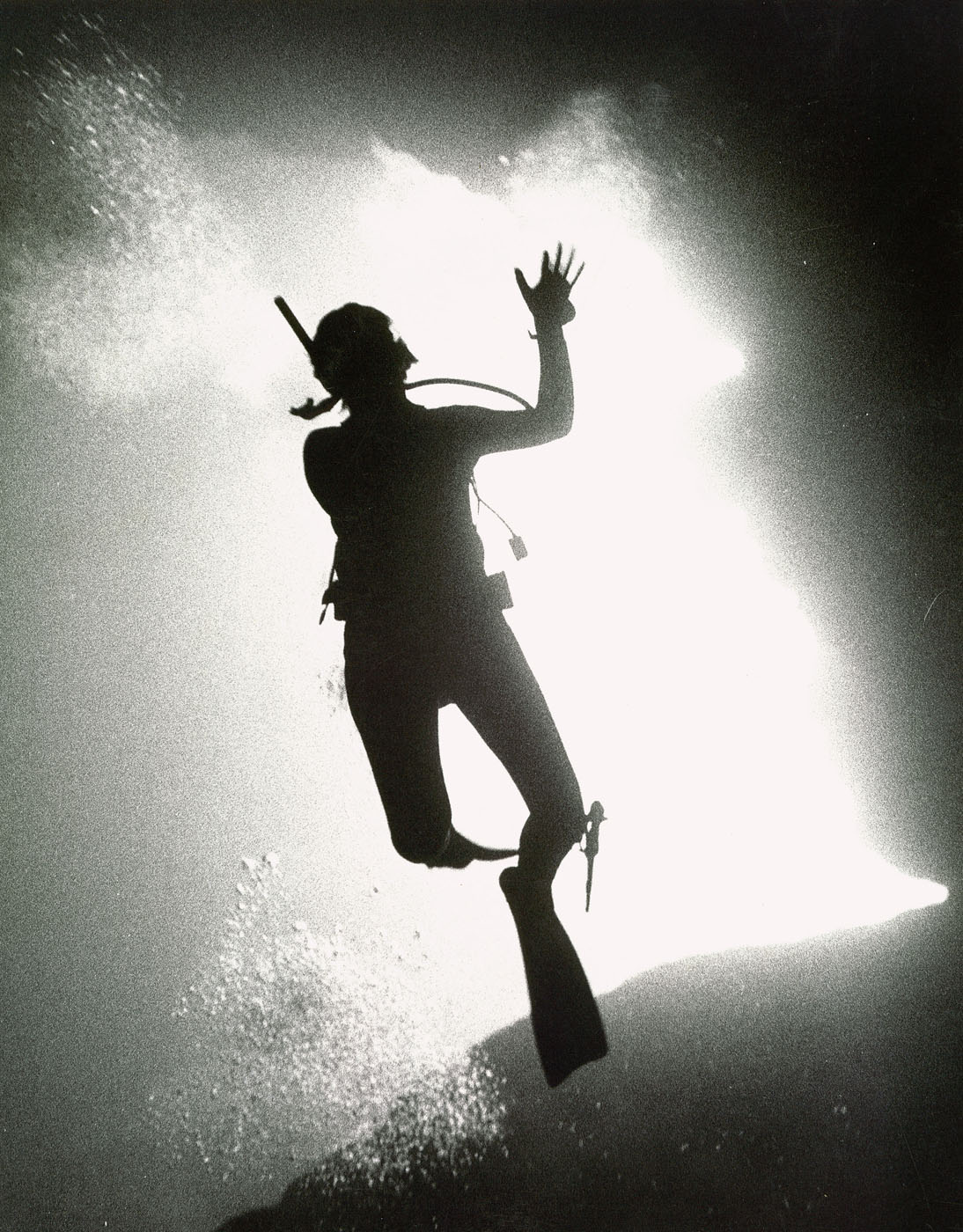 Silhouette